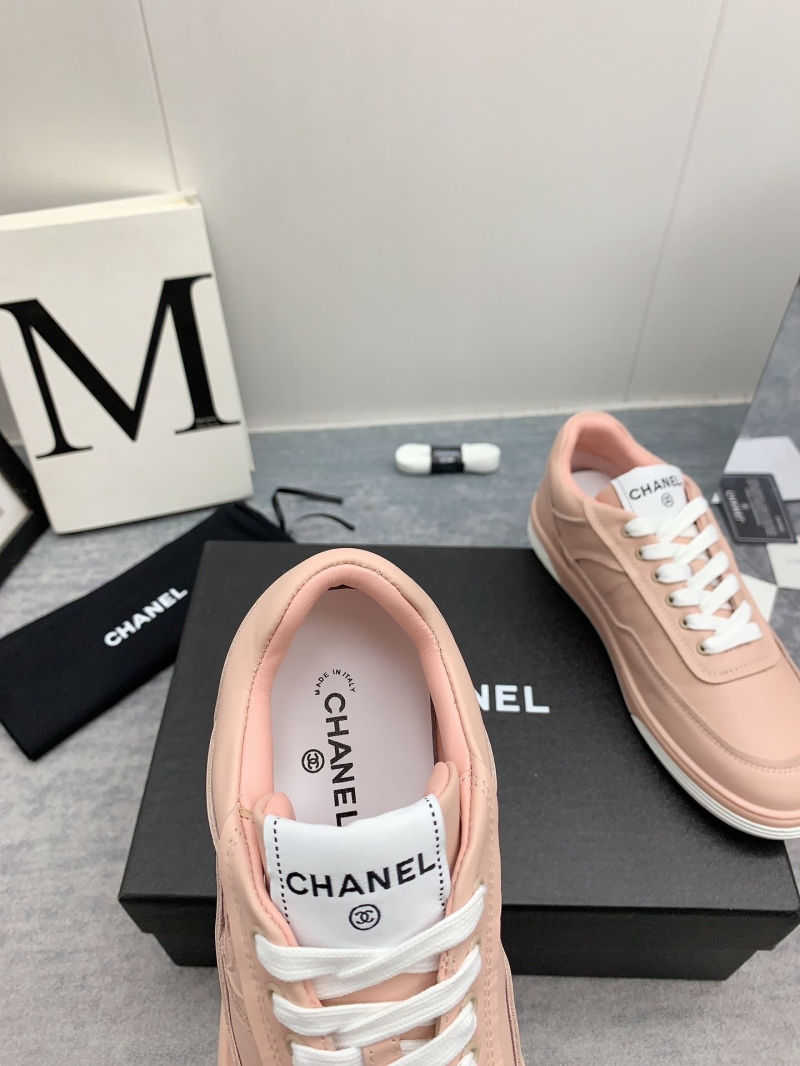 Chanel Casual Shoes